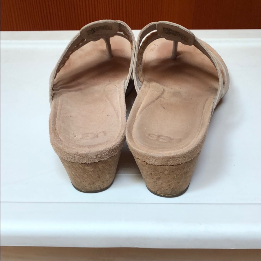 Ugg Sandals - image 3